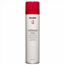 Rusk W8less Plus Extra Strong Shaping Spray - 10 oz. | MWS