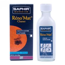 Saphir Reno Mat Cleaner by Manhattan Wardrobe Supply