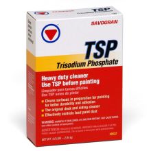 Savogran TSP Powder | MWS
