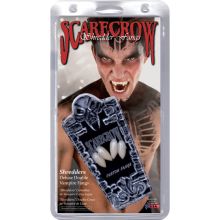 Scarecrow Custom Vampire Fangs - Shredders by MWS Pro Beauty