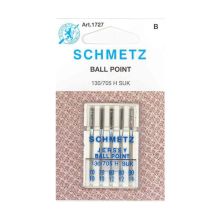 Schmetz Machine Needles - Ball Point | MWS