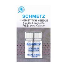 Schmetz Machine Needles - Hemstitch Needle | MWS