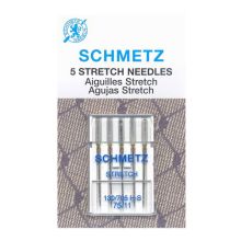 Schmetz Machine Needles - Stretch by Manhattan Wardrobe Supply
