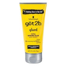 Schwartzkopf göt2b Glued Spiking Glue - 6 oz. by MWS Pro Beauty