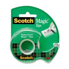 Scotch Magic Tape | MWS