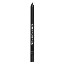 Sian Richards London Evaline Longwear Waterproof Kajal Pencil-Black