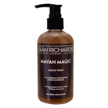 Sian Richard's London Mayan Magic Liquid Wash - 10 oz. | MWS