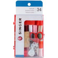 Singer Deluxe Mini Sewing Kit by Manhattan Wardrobe Supply