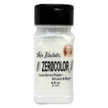 Skin Illustrator ZeroColor Powder - 4 oz | MWS