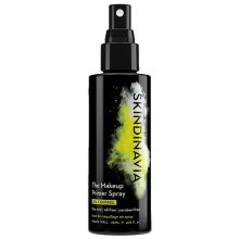 Skindinavia - The Makeup Primer Spray - Oil Control - 4 oz