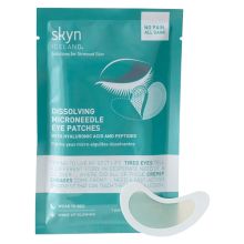 Skyn ICELAND Dissolving Microneedle Eye Patches