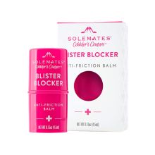 Solemates Blister Blocker Anti-Friction Balm by Manhattan Wardrobe Supply