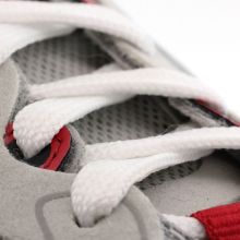 Sport Shoe Laces-White