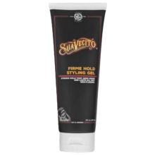 Suavecito Firme Hold Styling Gel - 8 oz. | MWS