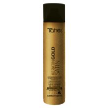 Tahe Botanic Acabado Keratin Gold Satin Hairspray #5 - 400 ml | MWS