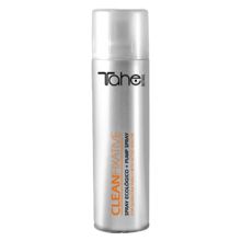 Tahe Botanic Hair System Clean Fixative Stronghold Hairspray - 8.5 oz.