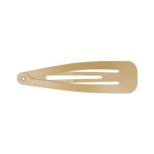 Take Two Products Snap Clips Matte 12 ct. - Blonde | MWS