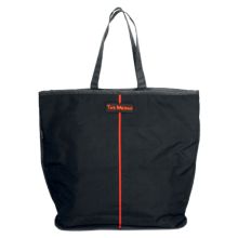 Tas Merah Shopping Bag 16.9 x 18.5 x 5.5 - Black | MWS