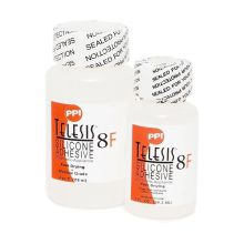 Telesis 8F Silicone Adhesive - Fast Drying by MWS Pro Beauty