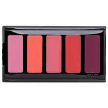 ESUM The Artistry Blush Palette - No 9 - ACCENTUATE