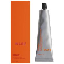 The Ware Co. - The Daily Face Cleanser & Shave Cream - 3.4 oz.