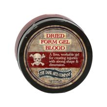 The Dark Arts Company Form Gel Blood - 1.7 oz