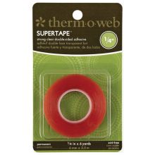 Therm-O-Web Double-Sided Super Tape