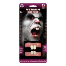 Tinsley Teeth FX - Vermin by MWS Pro Beauty