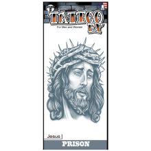 Tinsley Transfers Prison - Jesus  by MWS Pro Beauty