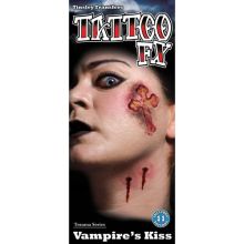 Tinsley Transfers - Trauma FX Vampire Kiss by MWS Pro Beauty