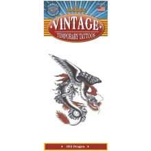Tinsley Transfers - Vintage - 1912 Dragon | MWS