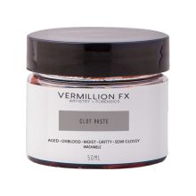Vermillion FX Clot Paste - 50ml