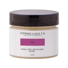 Vermillion FX Pus - 50ml