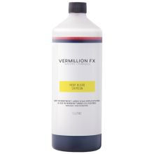 Vermillion FX Prop Blood - 1 Litre