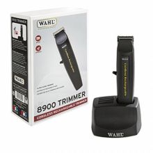 Wahl 8900 Cordless Rechargeable Trimmer | MWS