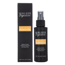 Walker Signature Oil-Based Adhesive Remover - 4 oz