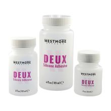Westmore FX Deux Silicone Adhesive by MWS Pro Beauty