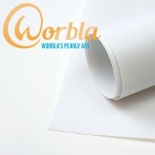 Worbla's Pearly Art