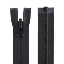 YKK Vislon Reversible Zipper 100% Poly Tape