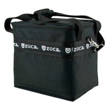 Zuca CoolZuca Cooler - Black | MWS
