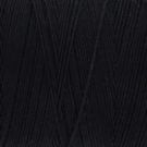 Gutermann Cotton Thread - 274 Yd. Spool - Black