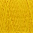 Gutermann Cotton Thread - 110 yds - Bright Yellow