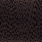 Gutermann Cotton Thread - 110 yds - Med. Brown