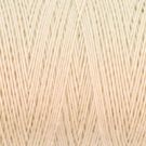 Gutermann Cotton Thread - 110 yds - Bone