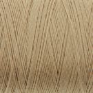 Gutermann Cotton Thread - 110 yds - Tan