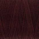 Gutermann Cotton Thread - 110 yds - Dark Mahogany