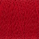 Gutermann Cotton Thread - 274 Yd. Spool - Bright Red