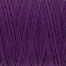 Gutermann Cotton Thread - 110 yds - Bright Purple