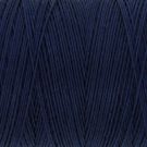 Gutermann Cotton Thread - 110 yds - Bright Navy