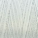 Gutermann Cotton Thread - 110 yds - Silver Green